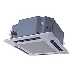 Ecostar EK-24IH01 (24000 BTU) 2.0-Ton Inverter Cassette AC