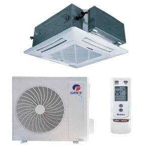 GREE Cassette air conditioner Inverter GUD160T1BS