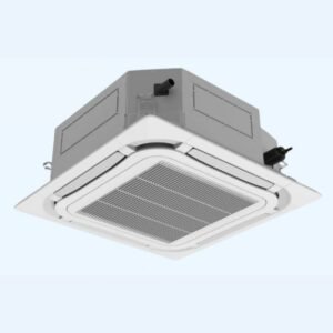 Gree GU71TA1-K 2.0 Ton Non-Inverter Ceiling Cassette AC (Heat & Cool)