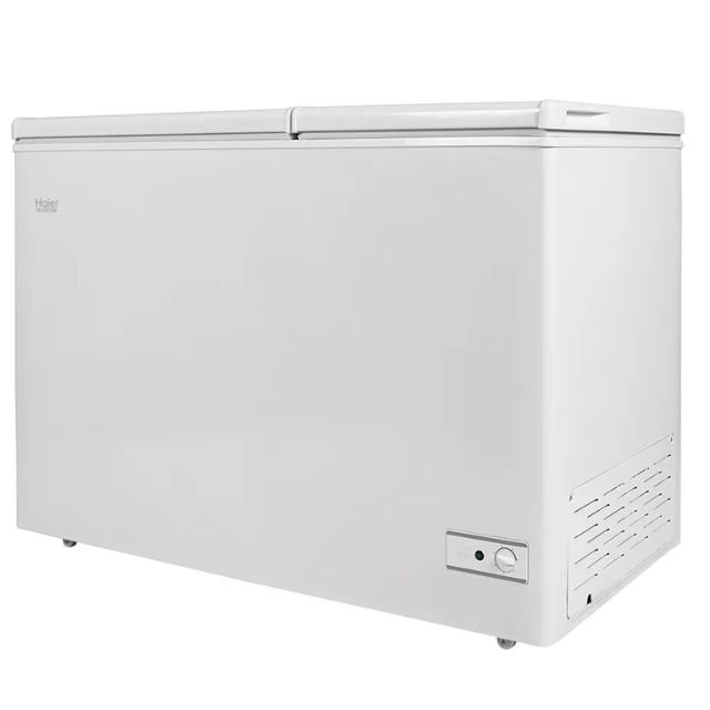 HAIER DEEP FREEZER HDF-320 INV