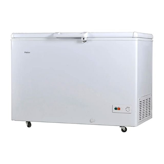 HAIER FREEZER HDF-405I Inverter (2)