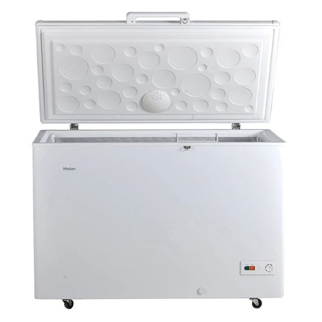 HAIER FREEZER HDF-405I Inverter (3)