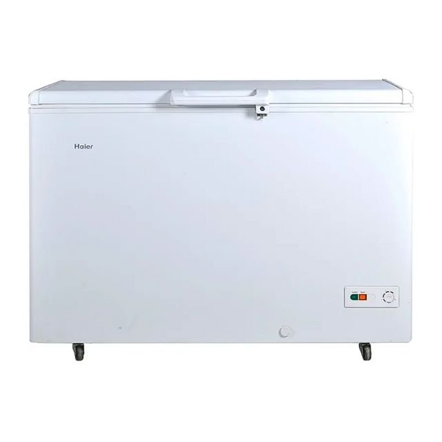 HAIER FREEZER HDF-405I Inverter