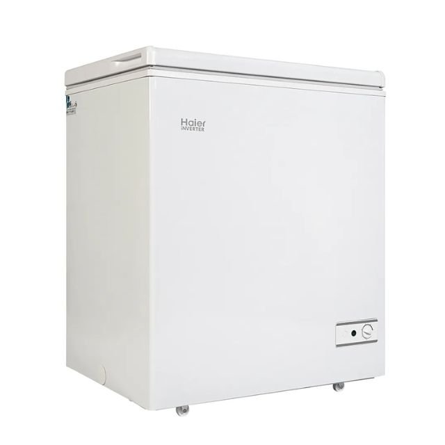 Haier HDF-175 Inverter Deep Freezer (2)