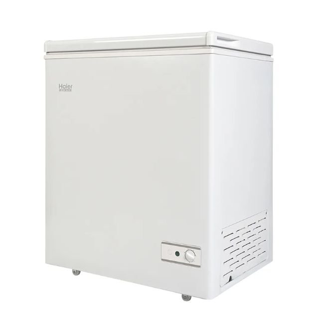 Haier HDF-175 Inverter Deep Freezer (3)