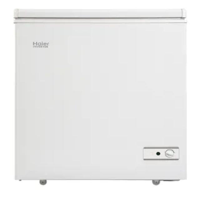 Haier HDF-175 Inverter Deep Freezer