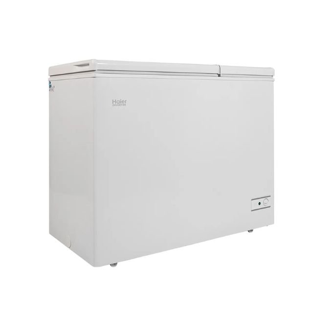 Haier HDF-230 Inv Inverter Deep Freezer (2)