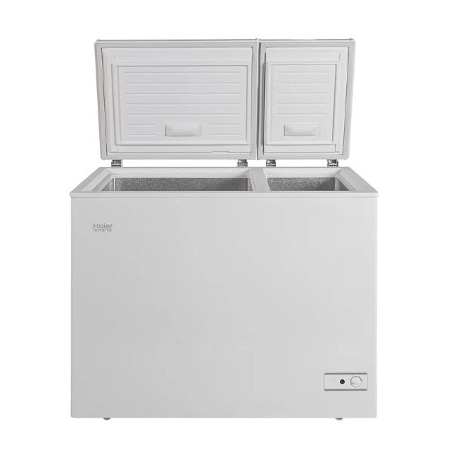 Haier HDF-230 Inv Inverter Deep Freezer (3)