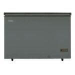 Haier Inverter Freezer Grey HDF-345IG