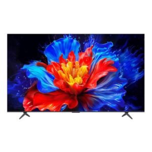 TCL 55P8K 55 QLED 4K Google TV