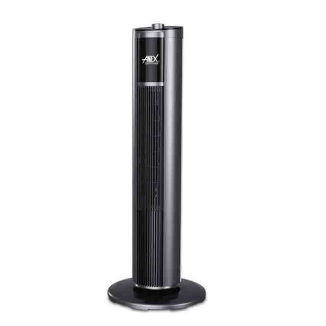 Anex Deluxe Fan Heater AG-5015 (2)