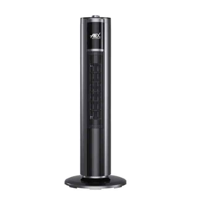 Anex Deluxe Fan Heater AG-5015