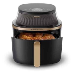 PHILIPS AIR FRYER 6.2 LTR NA332