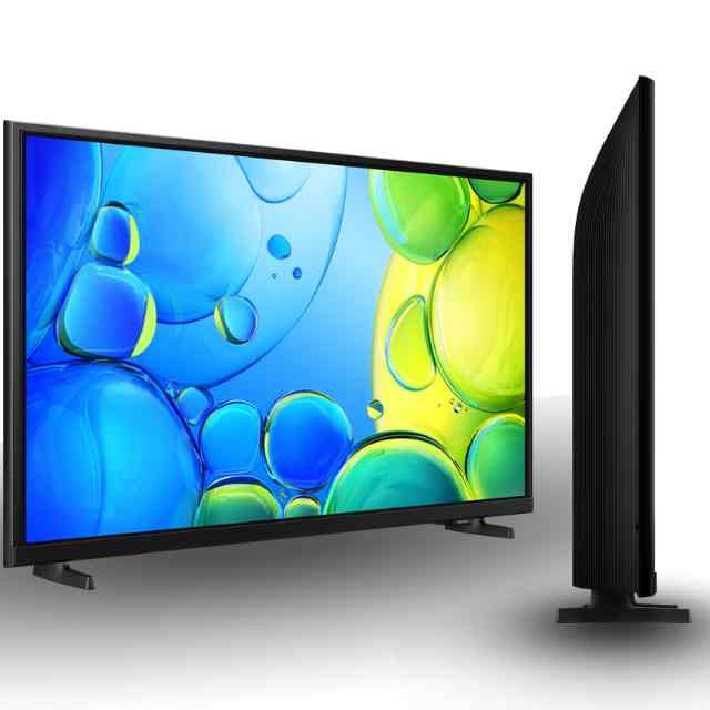 Samsung 43Inch FHD Smart LED TV UA43F6000F (2)