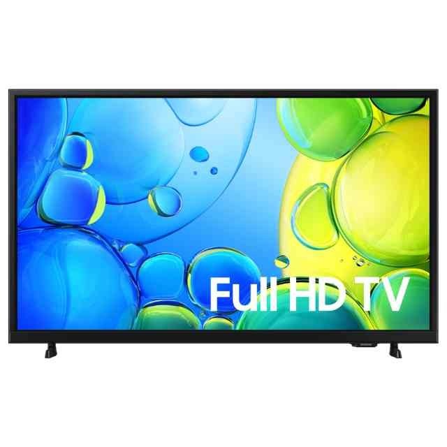 Samsung 43Inch FHD Smart LED TV UA43F6000F