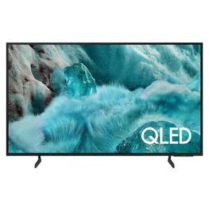 Samsung 50_ Q7F 4K AI Smart QLED TV 2025 (QA50Q7FAAUSMM)