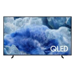 Samsung 65_ QLED Q8F 4K Vision AI Smart TV (QA65Q8FAAUSMM)