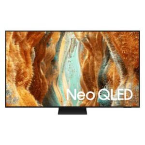 Samsung 75_ Neo QLED QN70F 4K Samsung Vision AI Smart TV (QA75QN70FAWXXY)