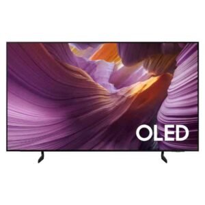 Samsung 77_ OLED S85F 4K Samsung Vision AI Smart TV