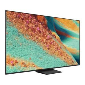 Samsung 85 Inch QN85F NeoQLED 4K MiniLED Smart AI TV QA85QN85FAWXXY