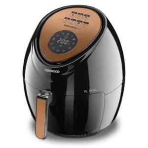 KENWOOD AIR FRYER Model HFP72