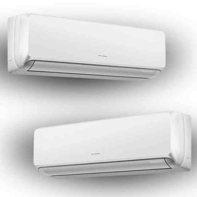 GREE Split AC 1.5 TON GS-18CM11 (2)