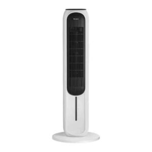 Gree 4 in 1 Evaporative Air Cooler and Heater GFN-AH400RW