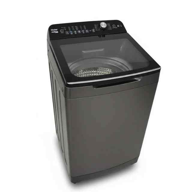 HAIER 13KG AUTOMATIC TOP LOAD WASHING MACHINE Model HWM130B-699S8 (2)