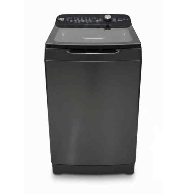 HAIER 15KG AUTOMATIC TOP LOAD WASHING MACHINE Model HWM 150B-699S8