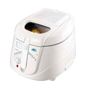 ANEX Deep Fryer AG-2012 1800Watt
