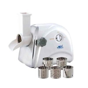 Anex AG-2049 Super Meat Grinder & Vegetable Cutter