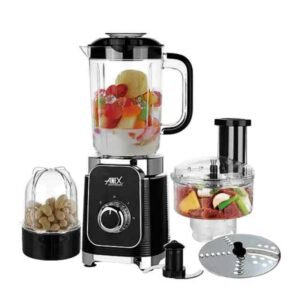 Anex AG-2146 Deluxe Kitchen Robot