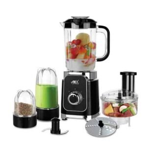 Anex AG-2146EX Kitchen Robot