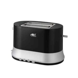 Anex Deluxe 2 Slice Toaster AG-3017