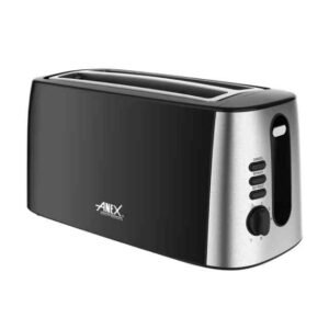 Anex Deluxe 4 Slice Toaster AG-3007