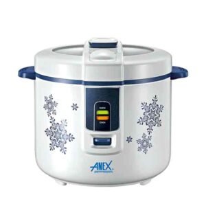 Anex Deluxe Rice Cooker AG-2021