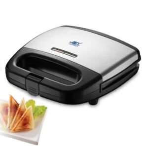 Anex Deluxe Sandwich Maker AG-2131