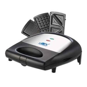 Anex Deluxe Sandwich Maker AG-2138