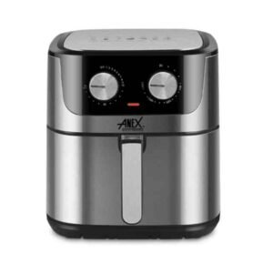 Deluxe Air Fryer AG-2015