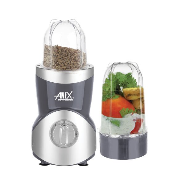 Anex Grinder AG-644 - Image 2