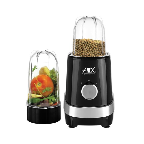 Anex AG-645 Deluxe Grinder - Image 3