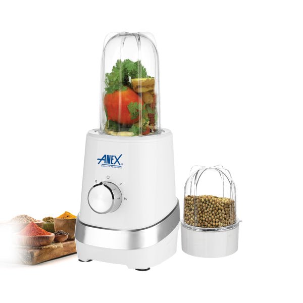 Anex AG-645 Deluxe Grinder - Image 2