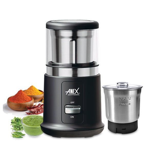 Anex AG-649 Grinder - Image 2