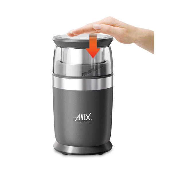 Anex AG-650 Grinder - Image 3