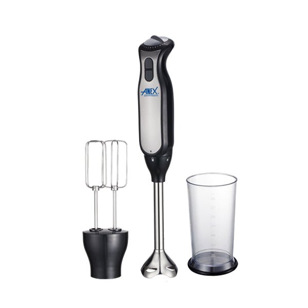 Anex AG-129 Deluxe Hand Blender - Image 2