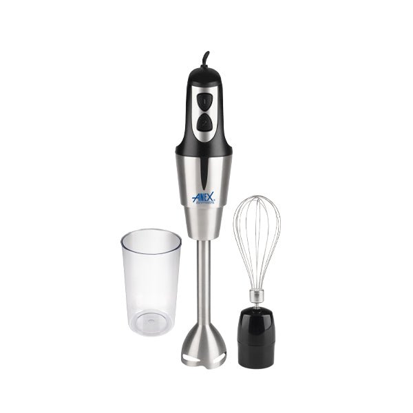 Anex AG-142 Deluxe Hand Blender - Image 2