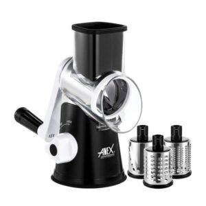 Anex AG-12 Handy Food Processor