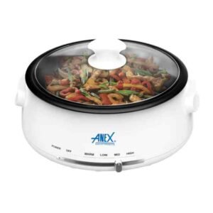 Multi Cooker AG-2022