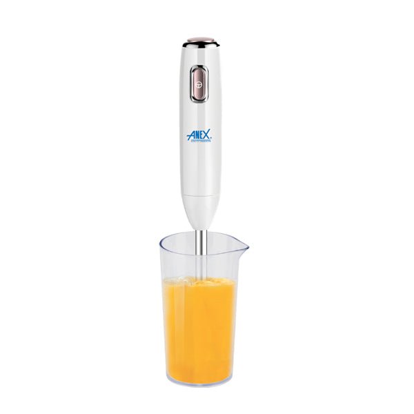 Anex AG-122 Deluxe Hand Blender - Image 4