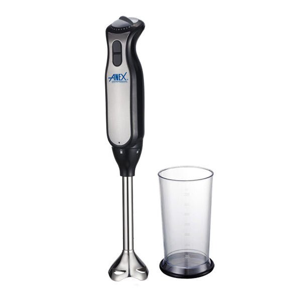 Anex AG-128 Deluxe Hand Blender - Image 2